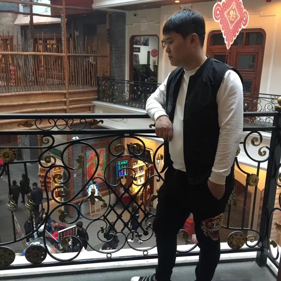 李白
