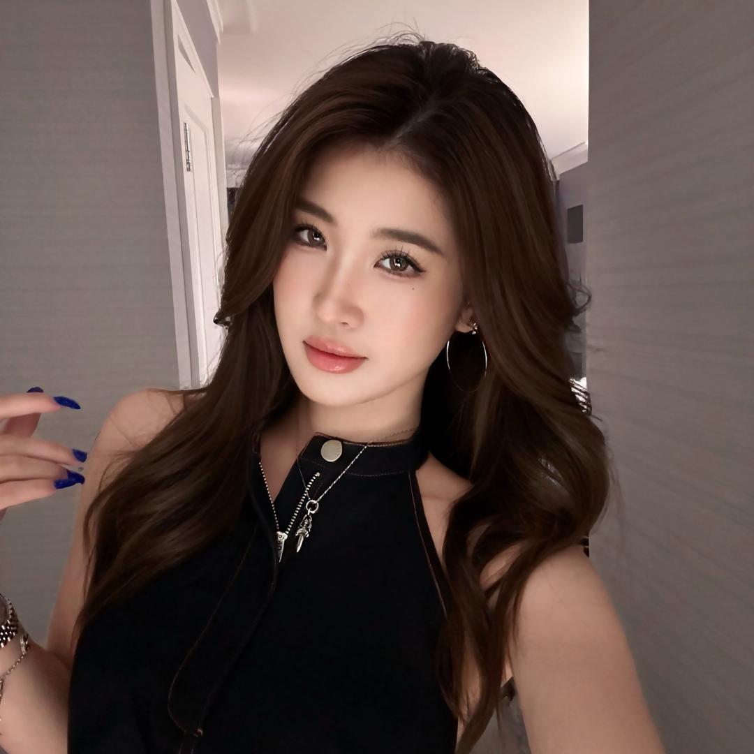 娜娜子不是姐姐