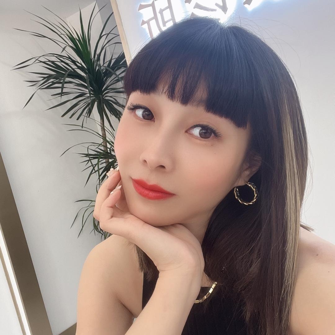 小妮子