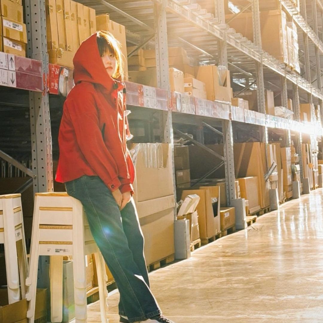 包租婆怎么没水了捏