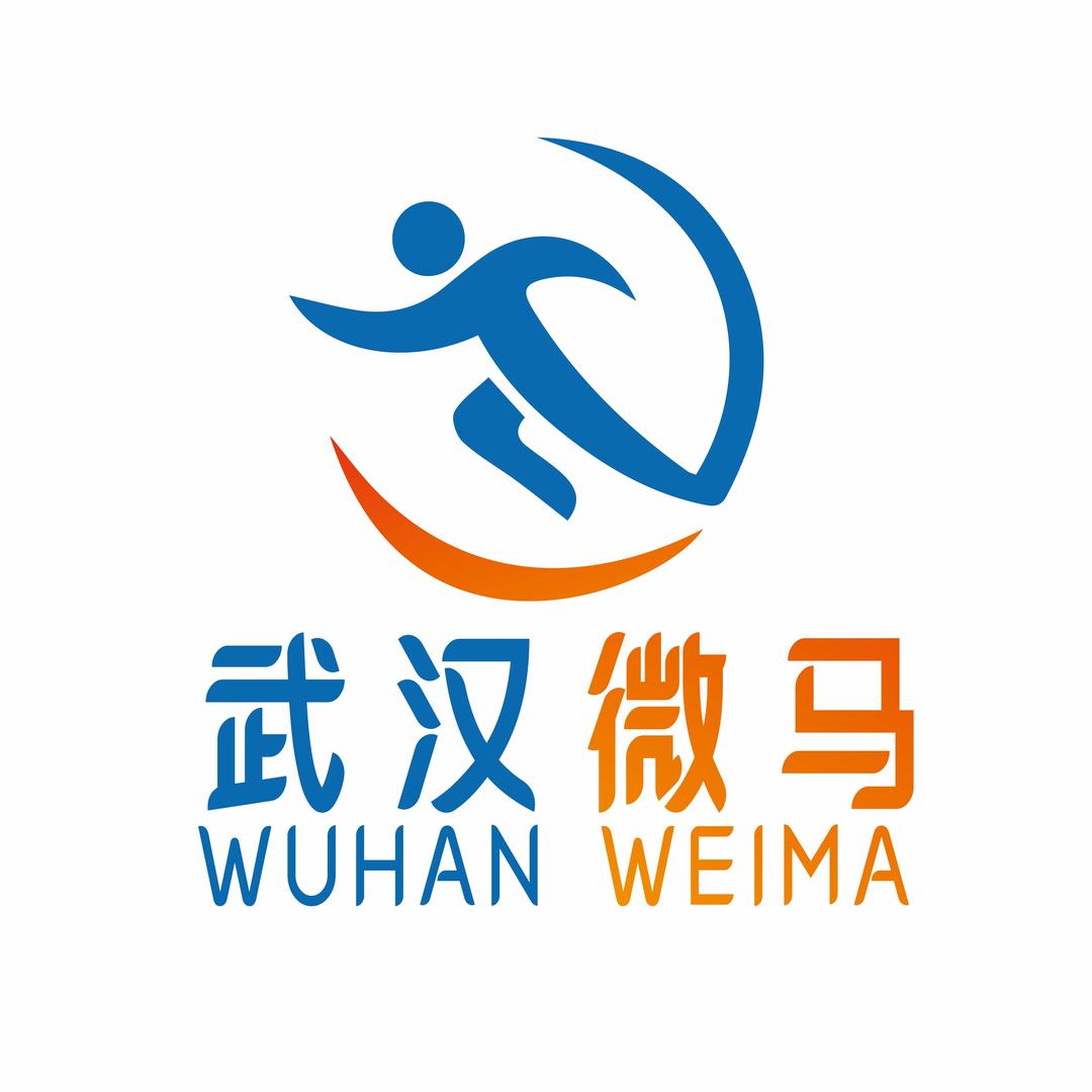 武汉微马