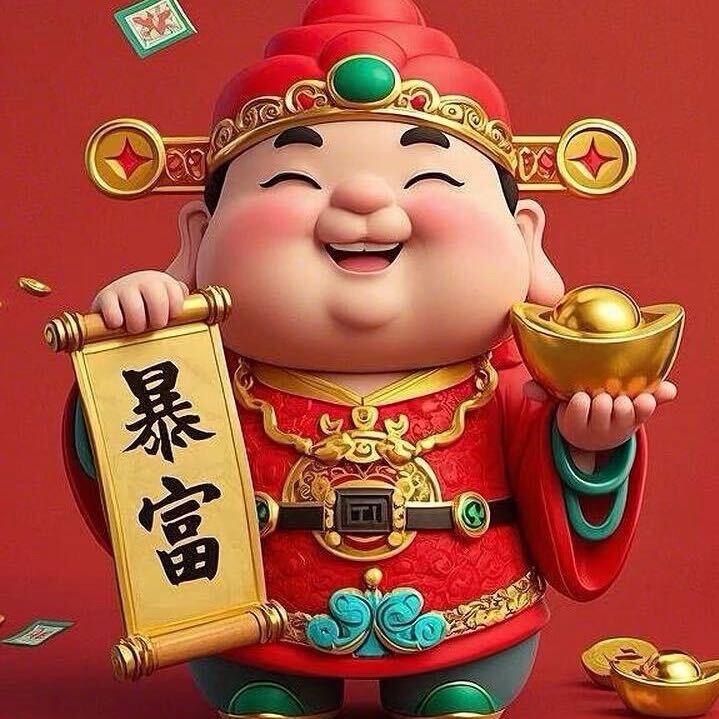 博源小财迷🔴🔵