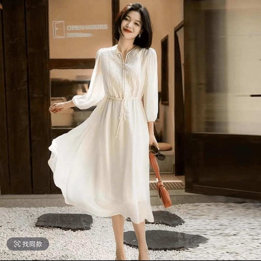 禾夏女装.