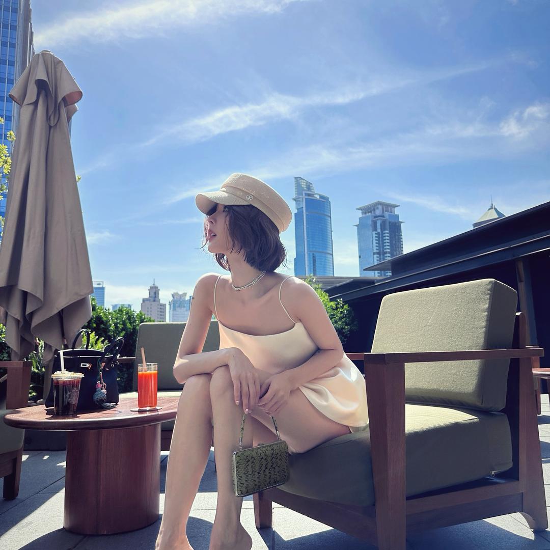 yoyo私服衣橱