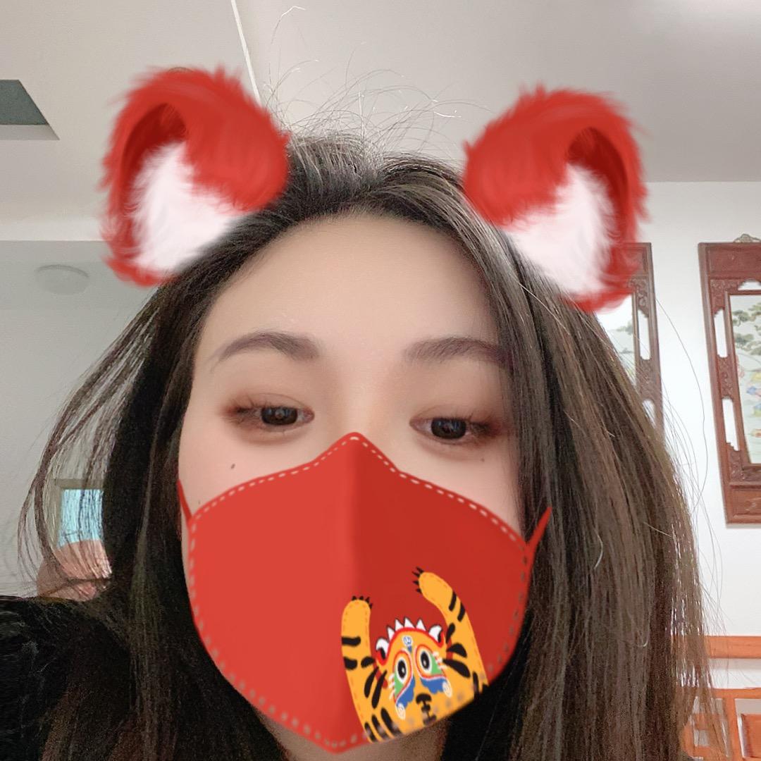 小螃蟹🦀️