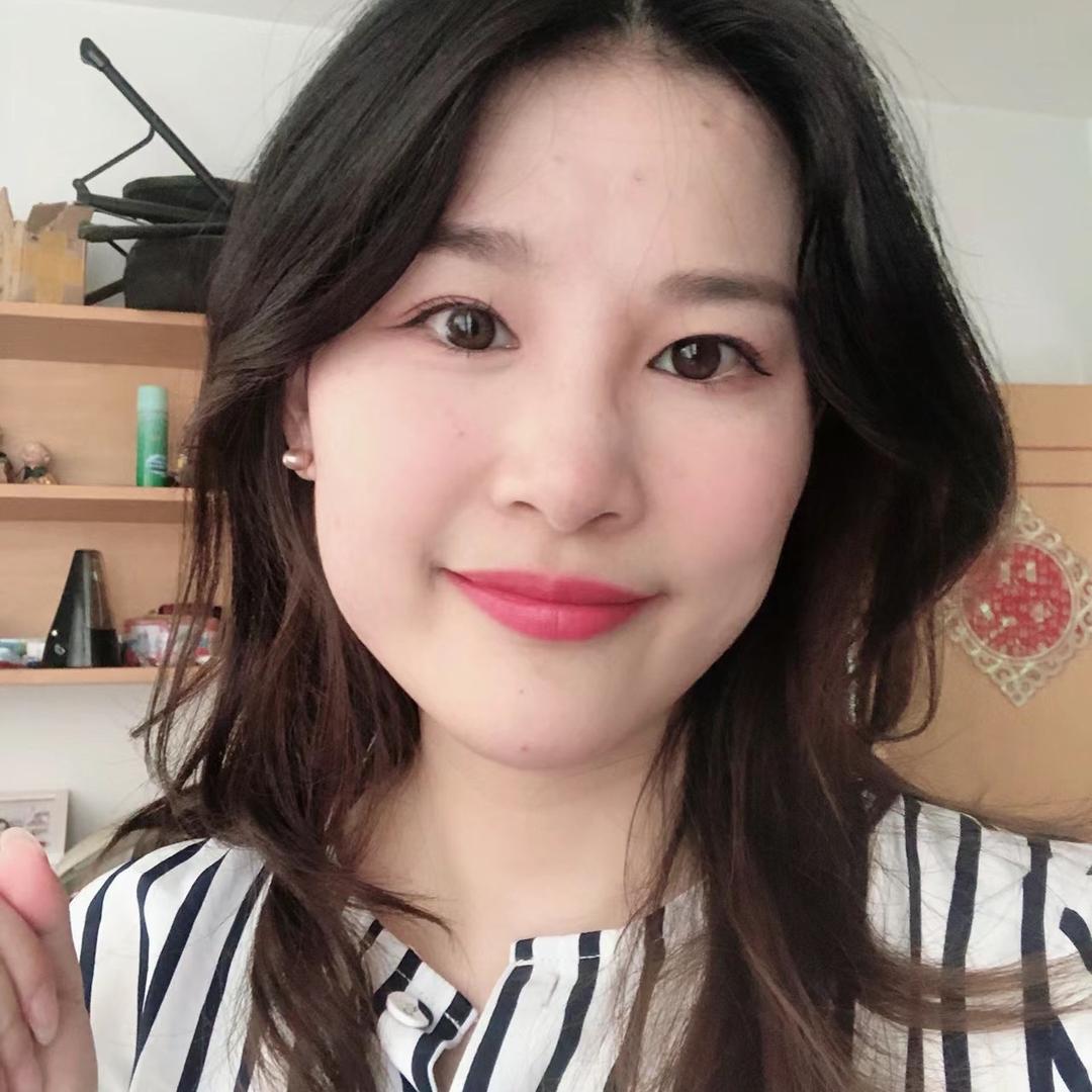 小小爱美食🍬