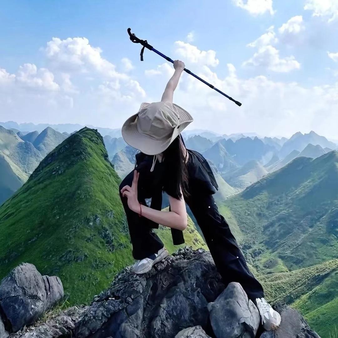 小乔户外轻奢2店