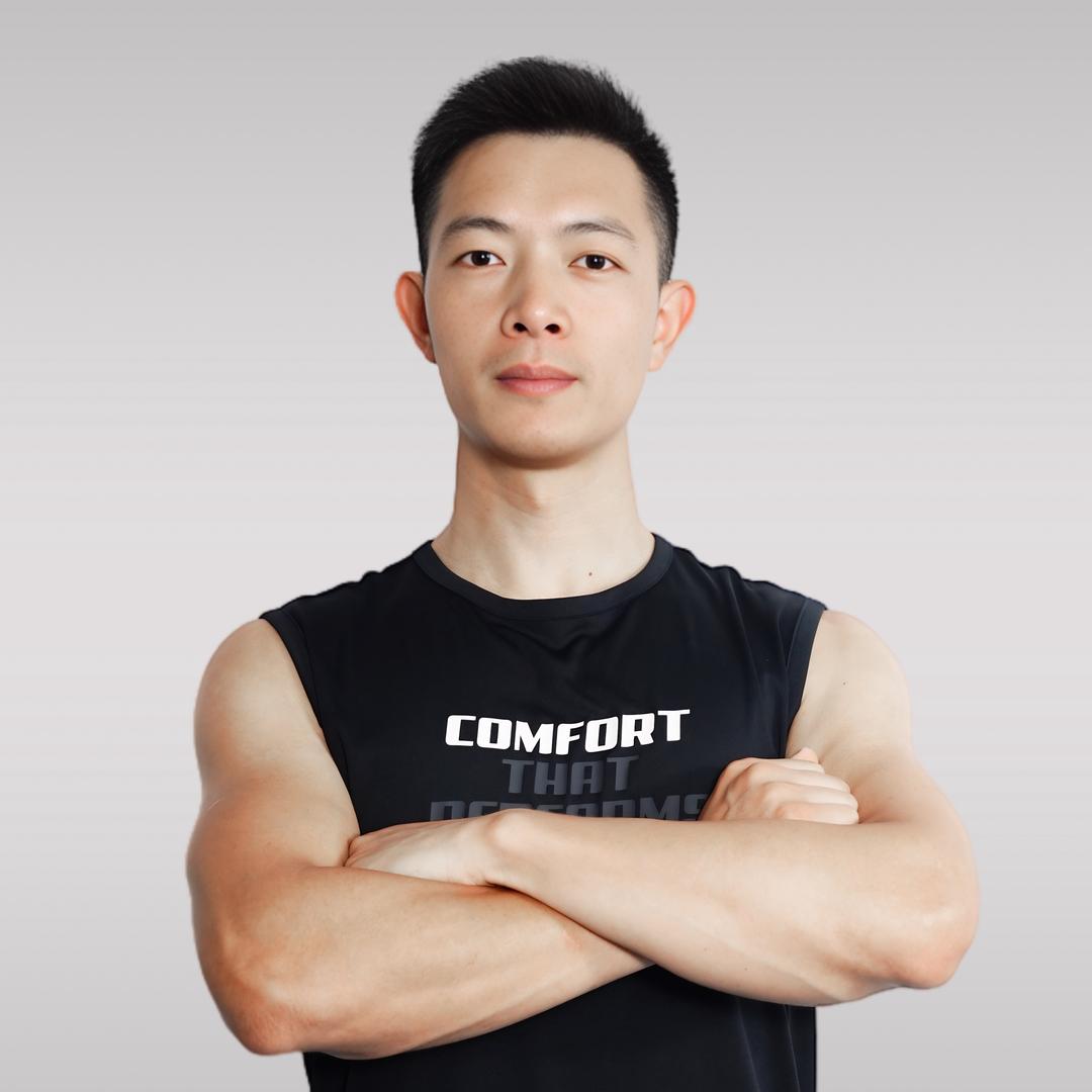 巅峰减重-长沙基地🇨🇳张老师