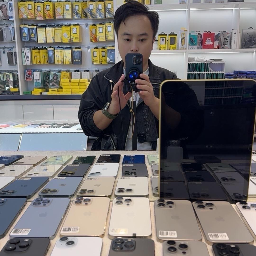 贵阳飞祥数码小亮