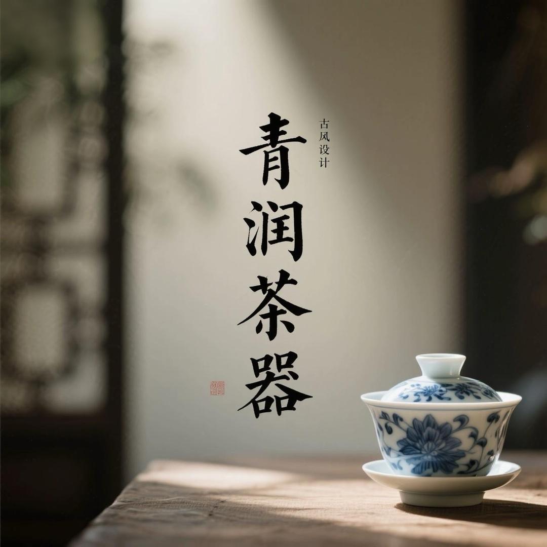 青润茶器