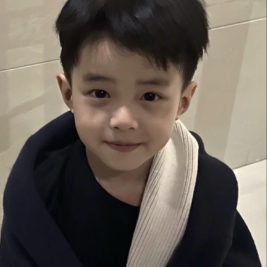 小郑的朋友圈
