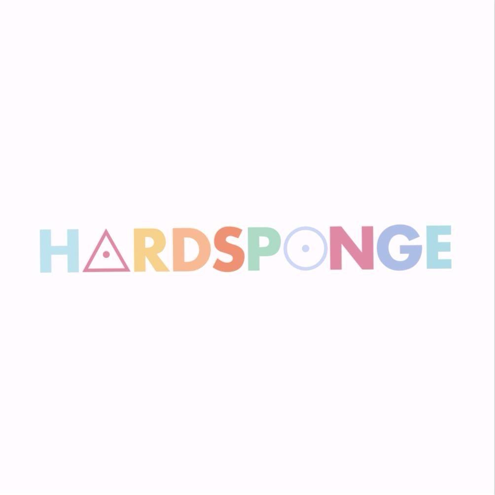 HARDSPONGE祈燃优品鞋服专卖店