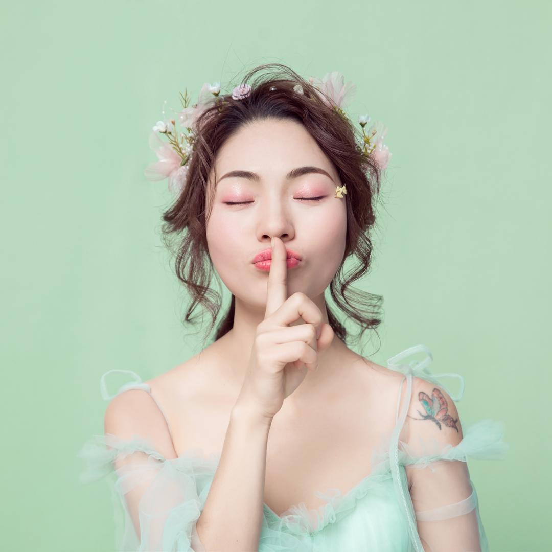 💋       反骨༊