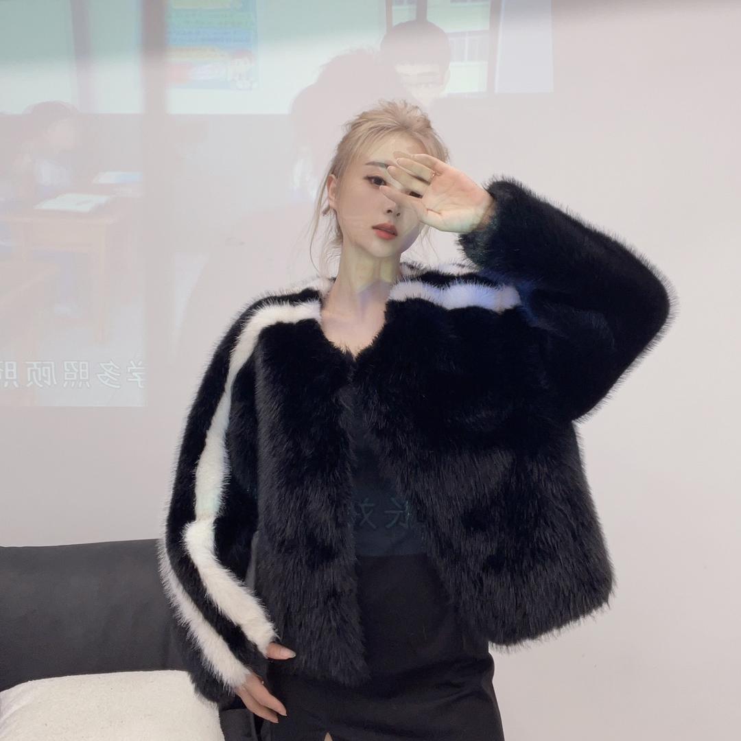 YU-SIWEN轻奢女装