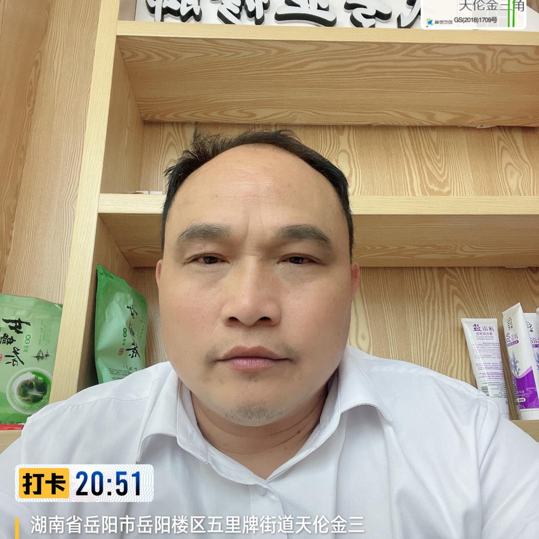 liqizhi李奇志