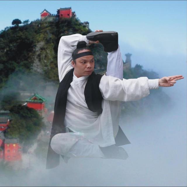 武当 刘师玄