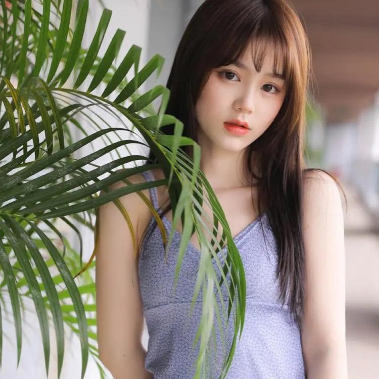美娜🧚‍♀️