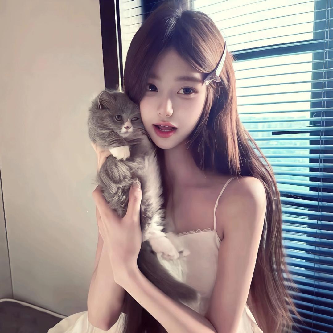 晴天小猪