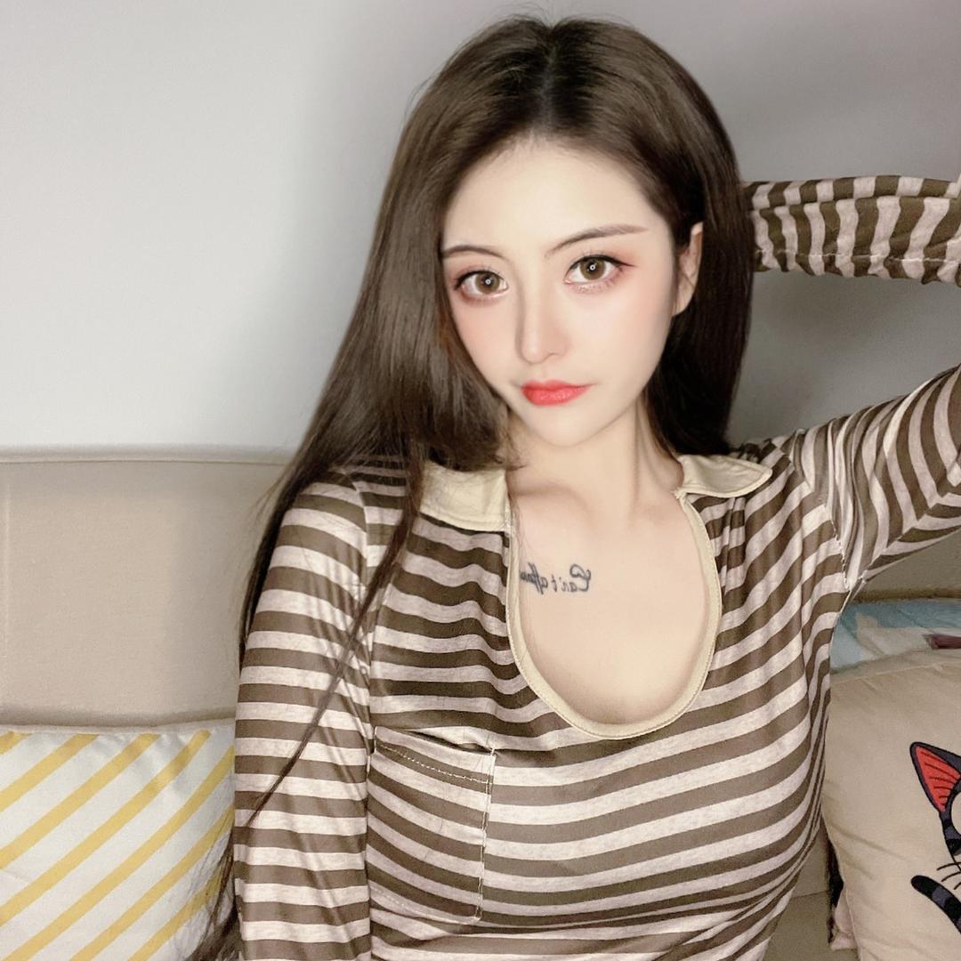 何丽君儿
