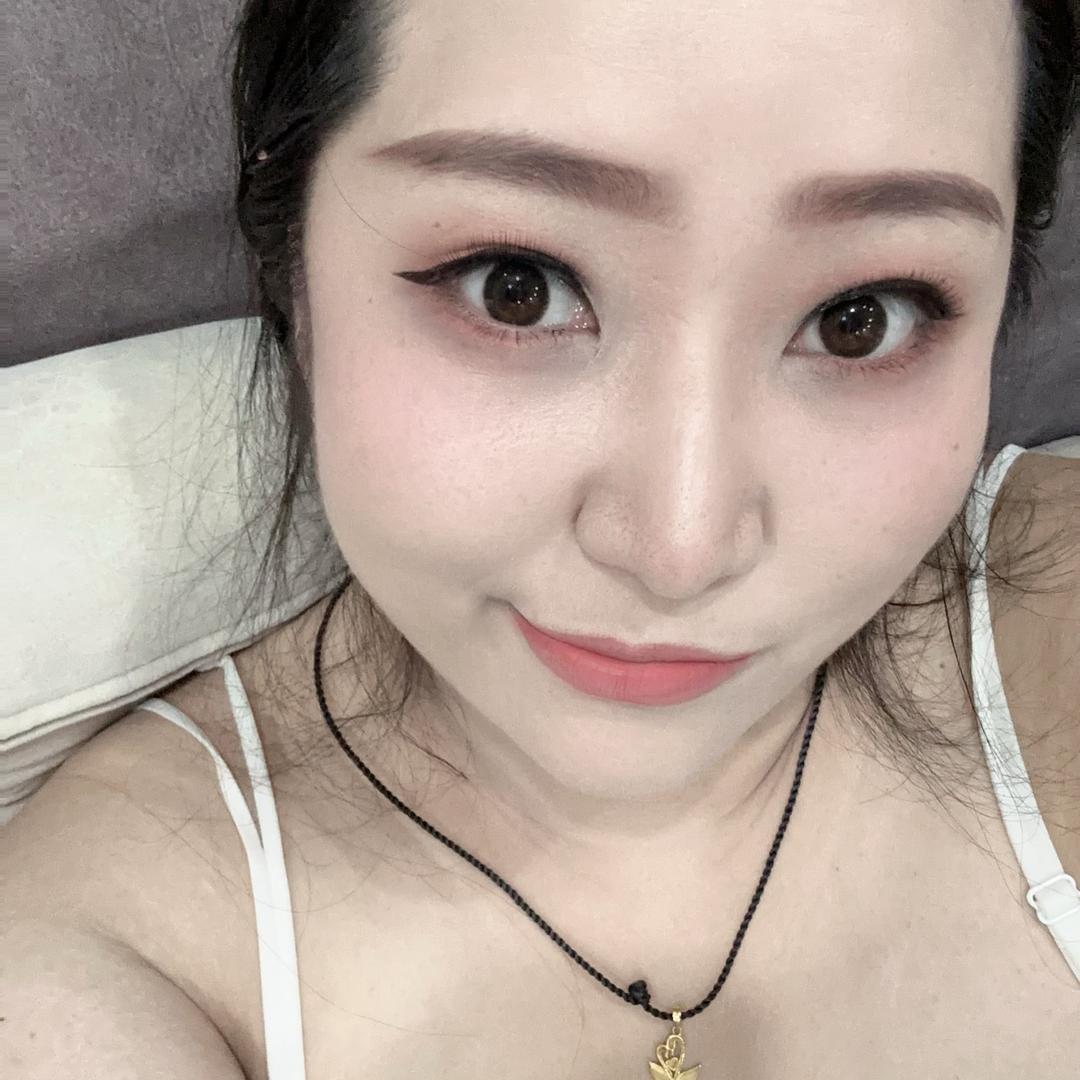 高大胖的晓晓（210斤）