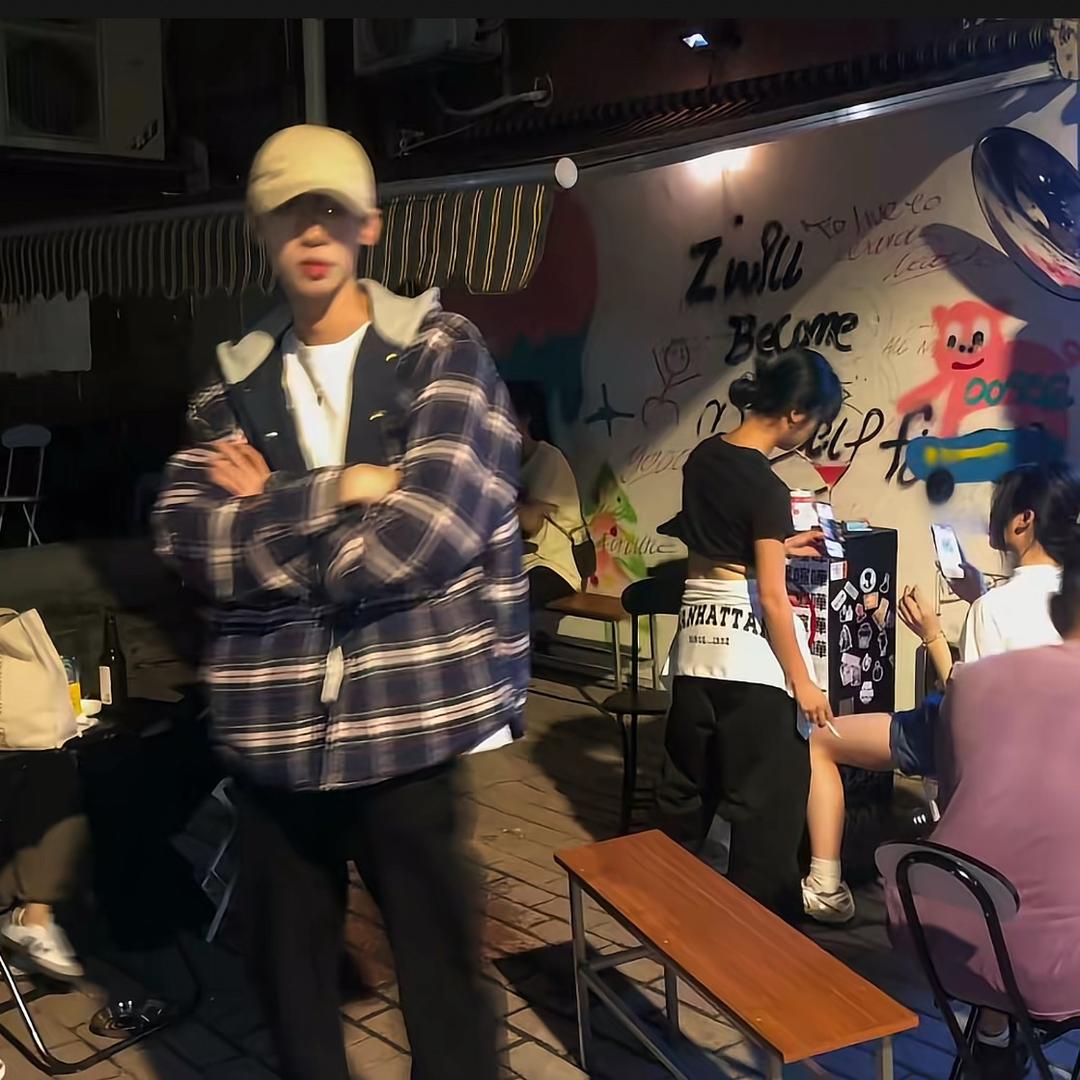 狼尾