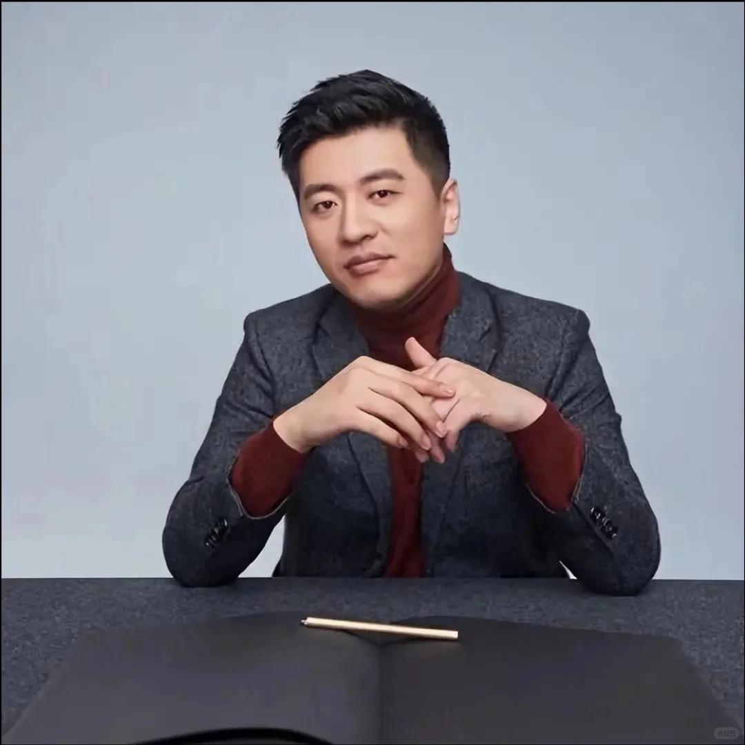 张老师讲学业规划