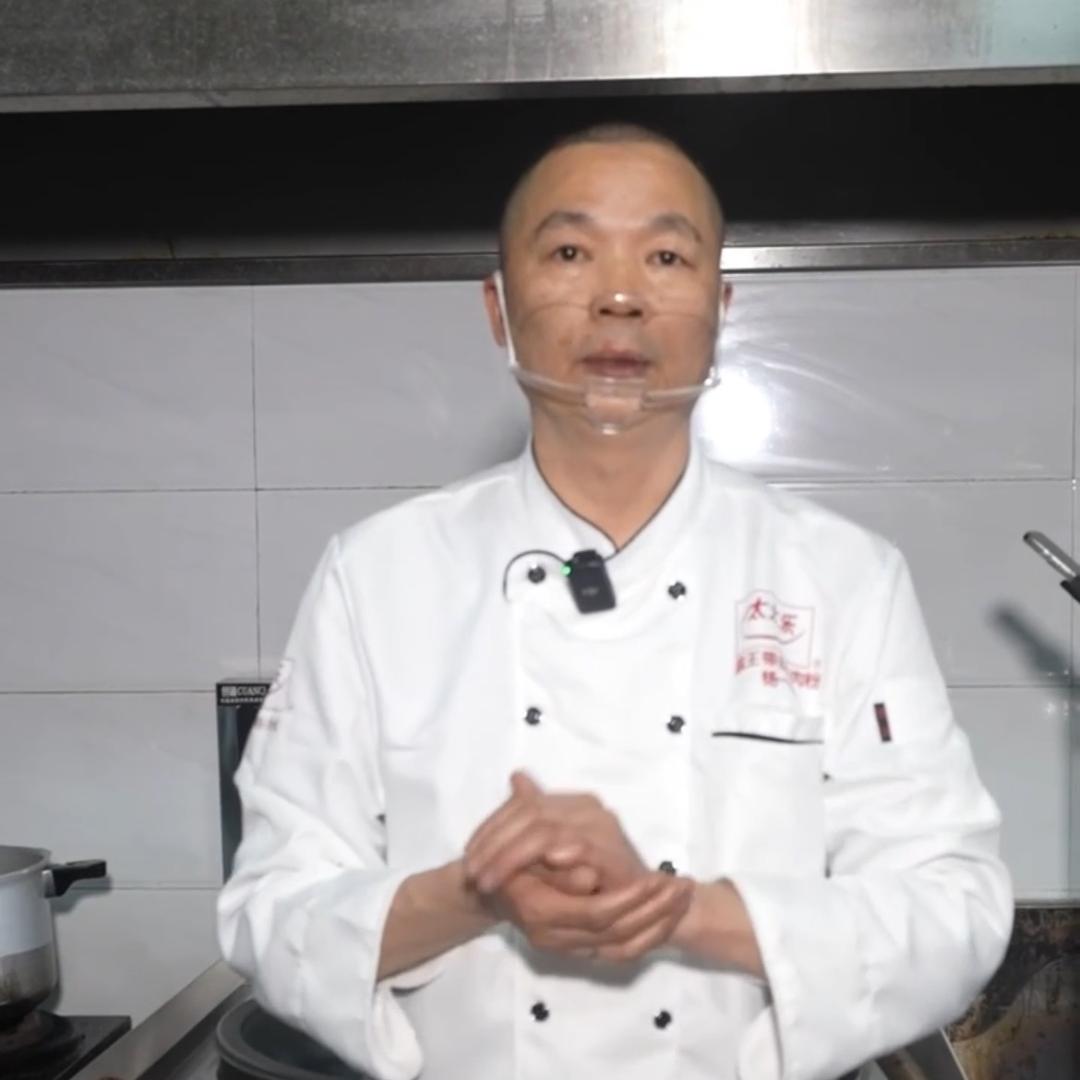 霸王带皮牛肉面总店（杨一品）