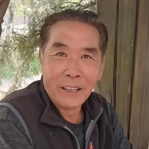 北京天坛张大爷～特爽