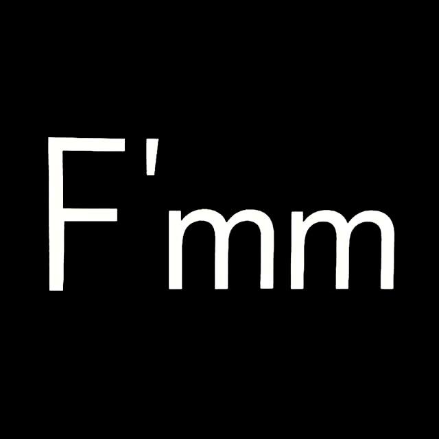 Fmm