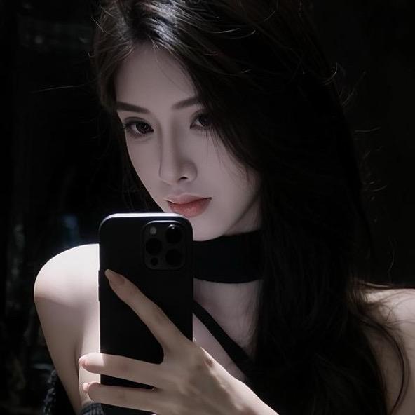 小董学姐lucky