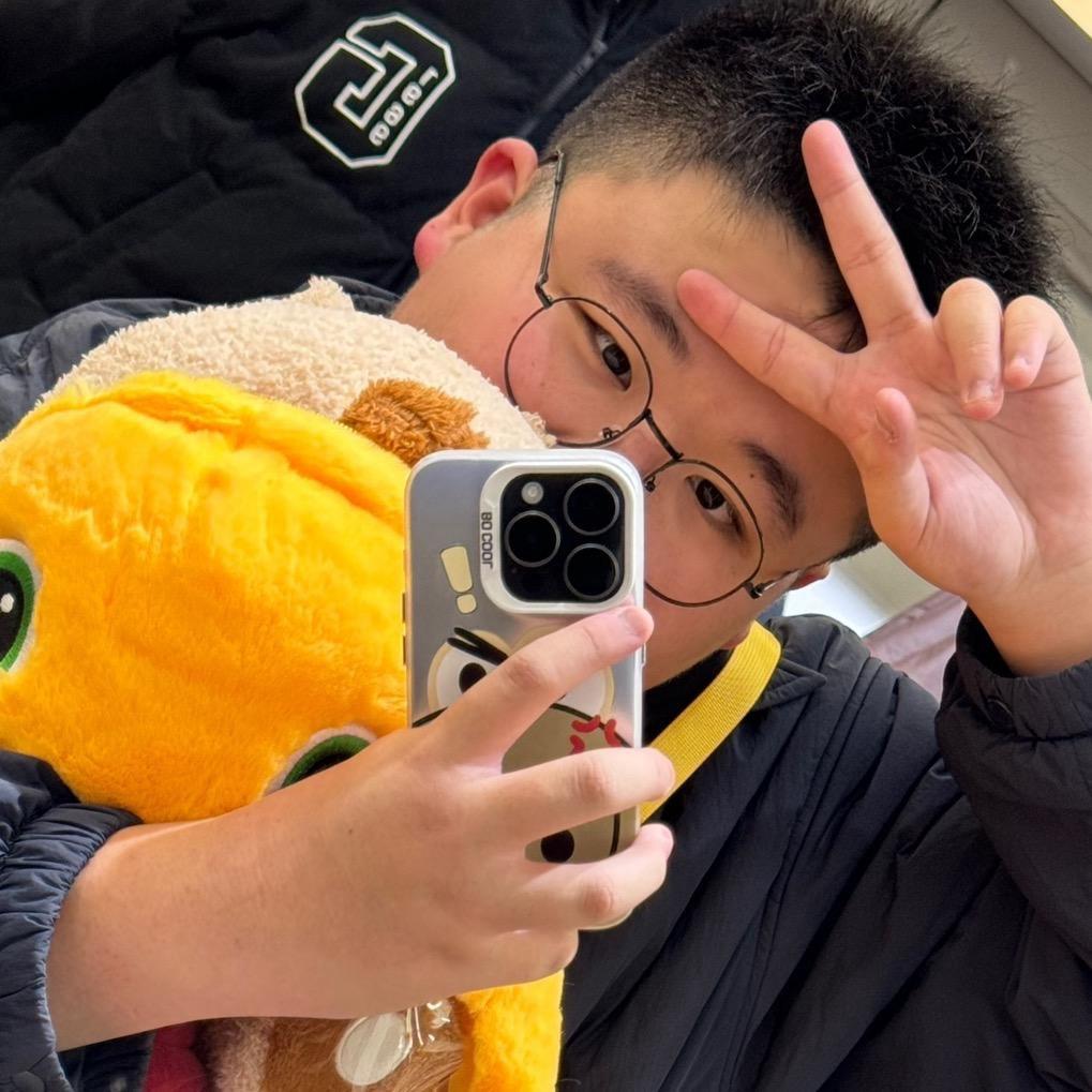 炜炜到来