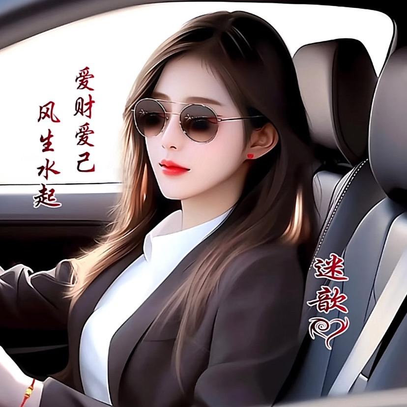 💫迷歆🥘💫