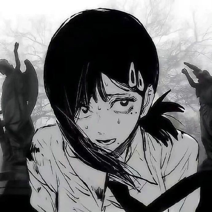比野马还野的女人