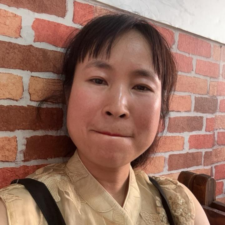 重庆小面老板娘