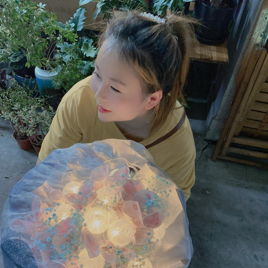 权妹妹💕