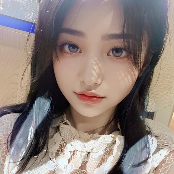 娇羞羞👩‍🦰