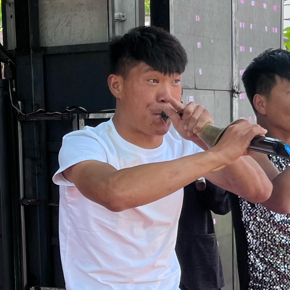 鹿邑县阿豪《小号》