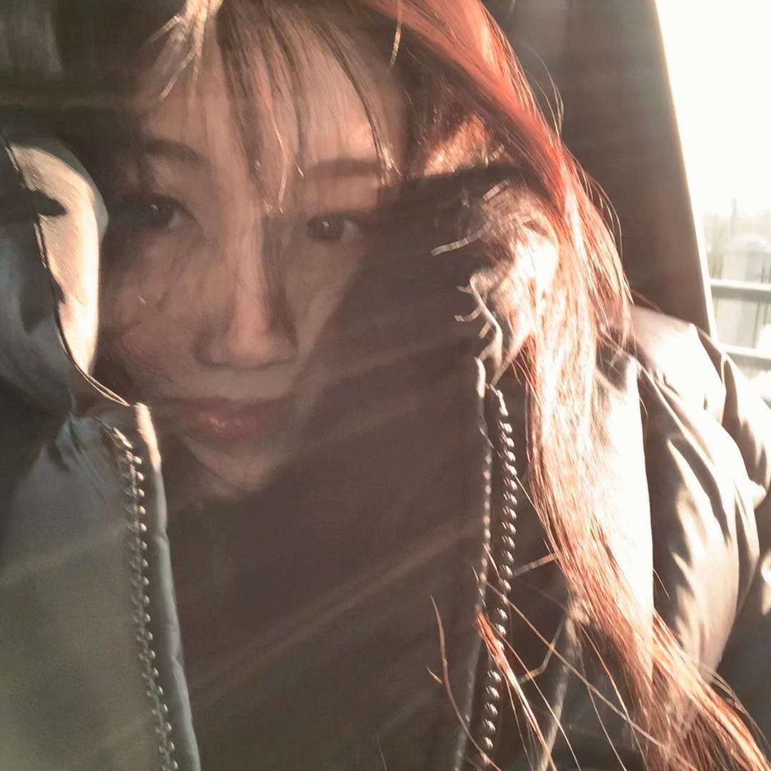 差点长成美女
