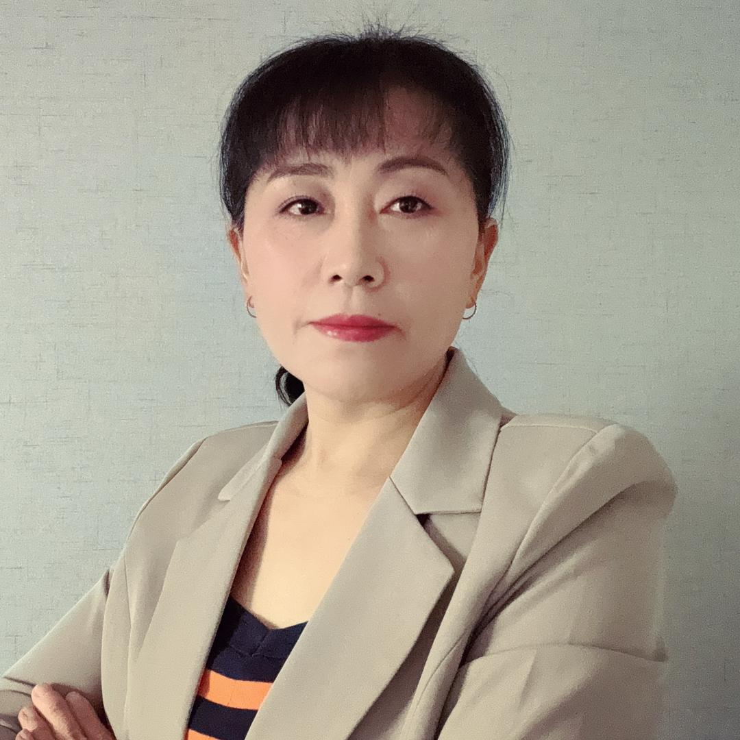 晨丽