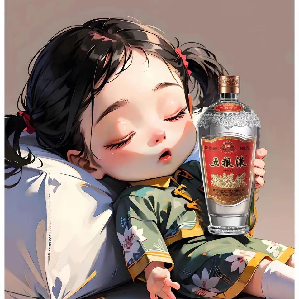 梓潼美酒