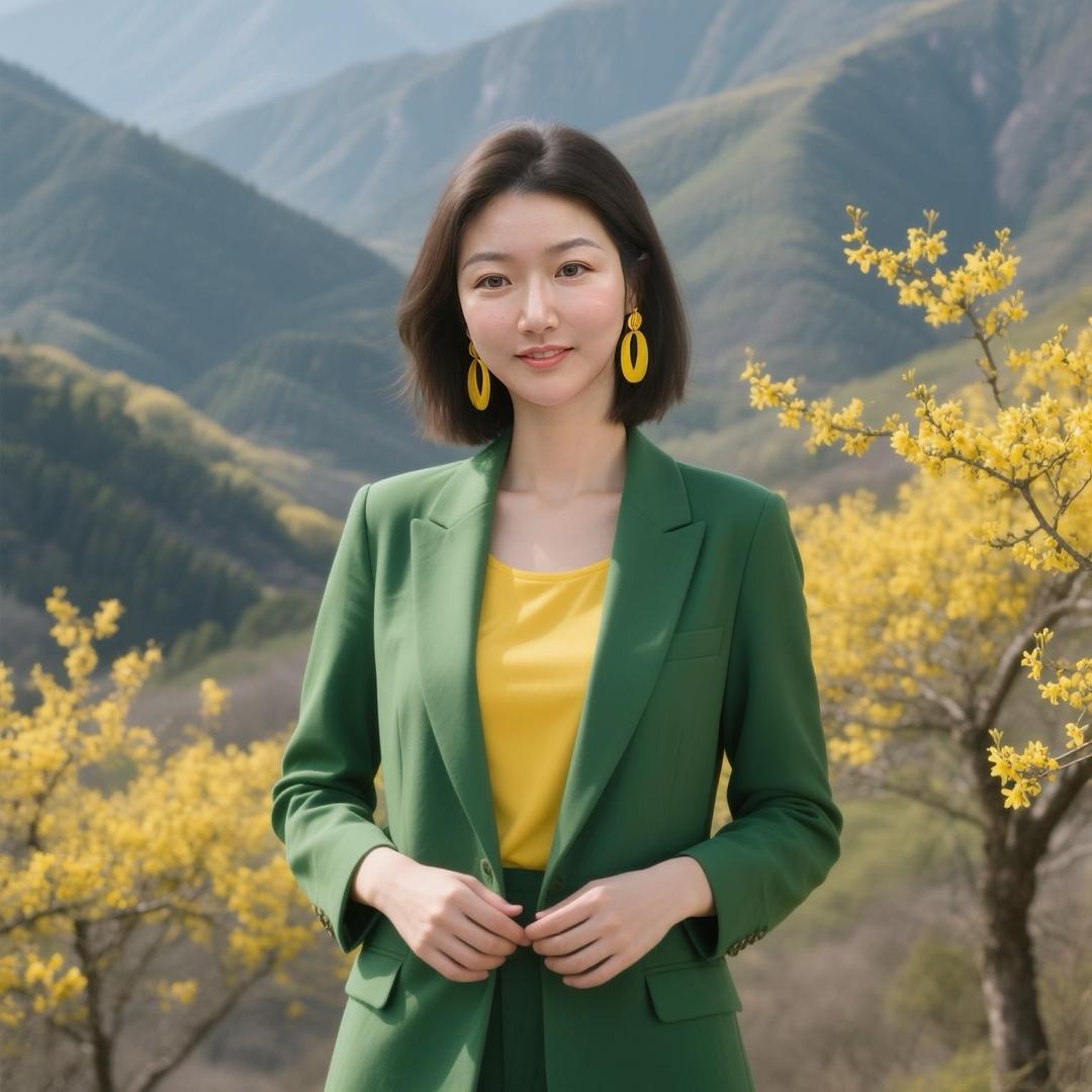 姝妤姐