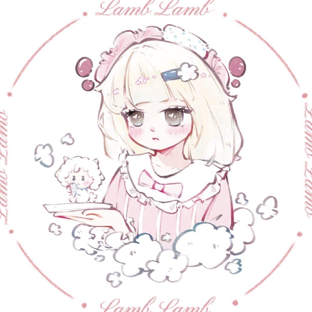 Lamb Studio斓暮