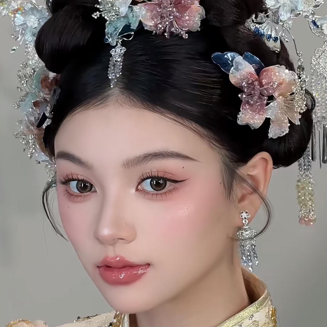JRL新娘饰品