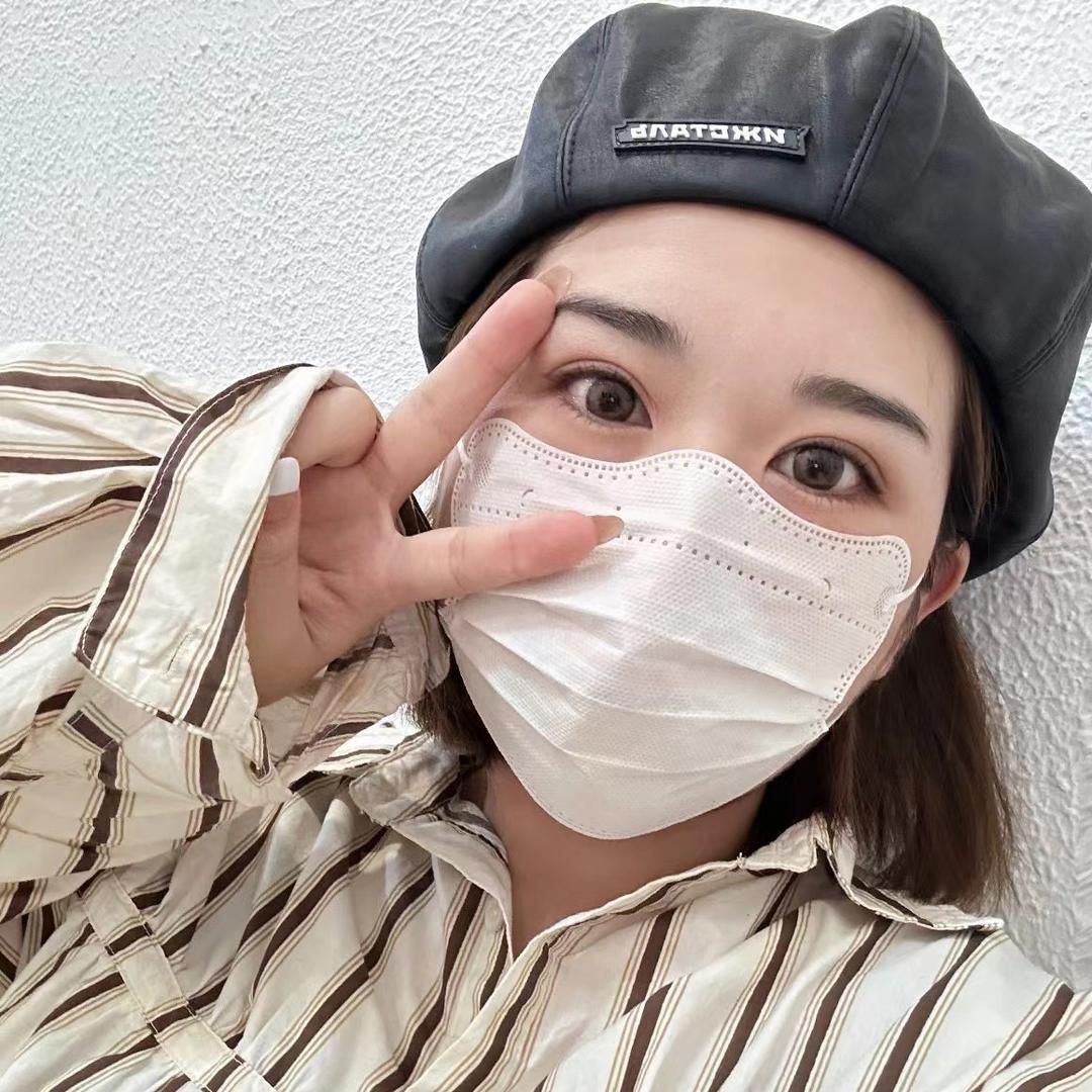 肉沫🥩教美甲