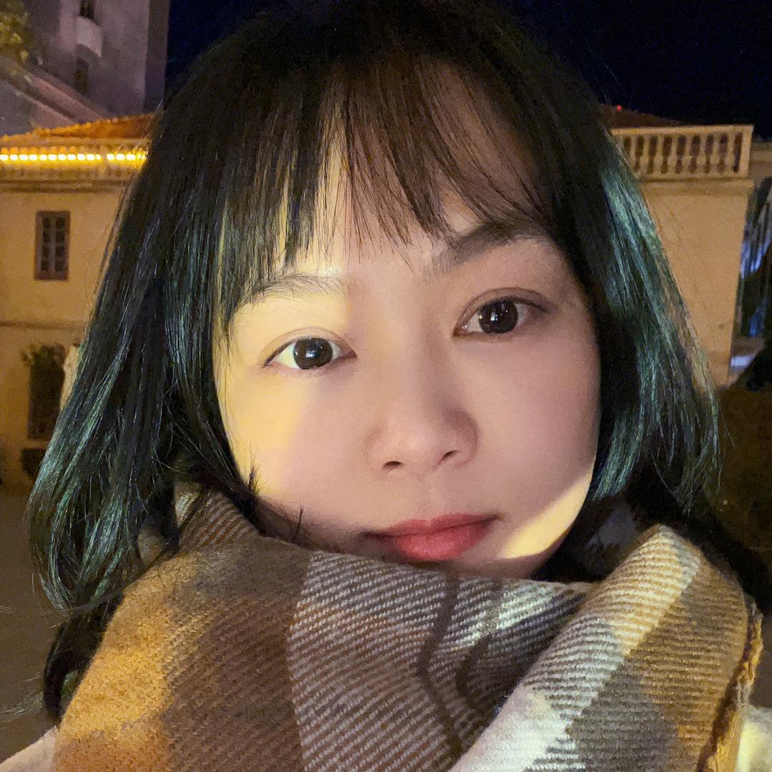 静如幽兰