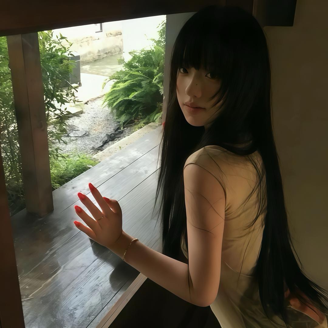 百变🐟