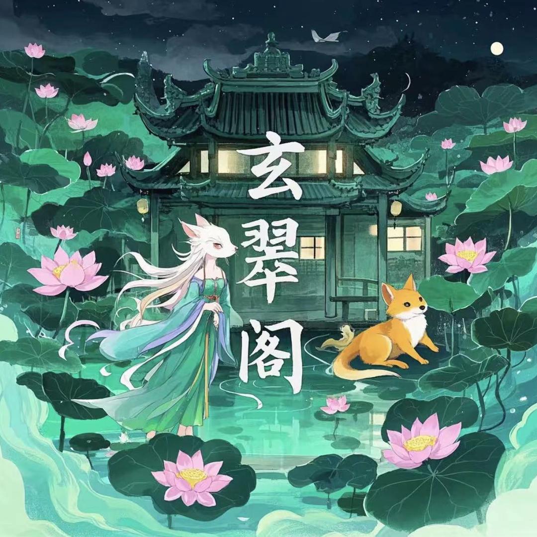 玄翠阁