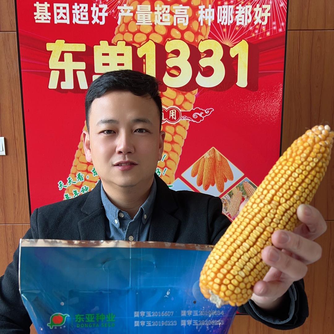 东亚种业·嘉禾