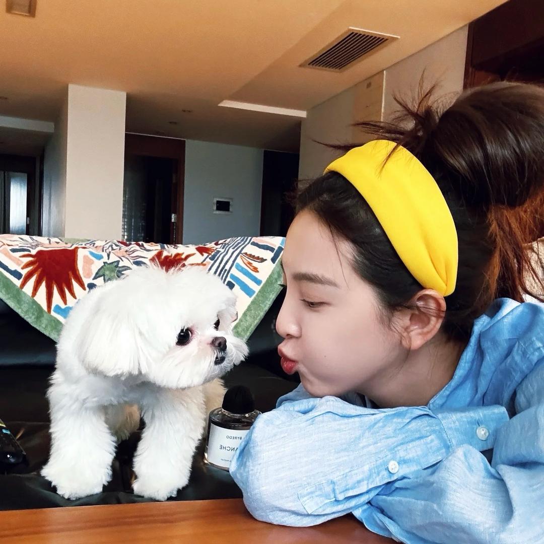 砚琪（羽绒服版）