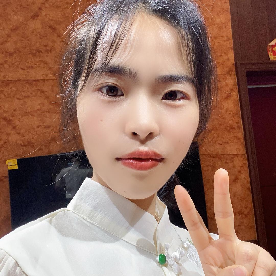 小娟子（已瘦13斤）